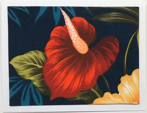 FabriCard Art Card (FC-5639) 5.5" W  x  4.25" H