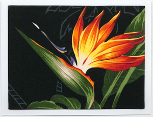 Sold - Use "Contact Linda" to order a similar work.