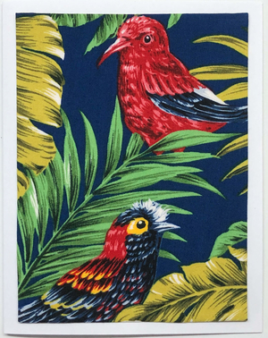 Sold - Use "Contact Linda" to order a similar work.