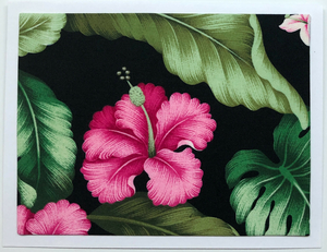 FabriCard Art Card (FC-5658) 5.5" W  x  4.25" H