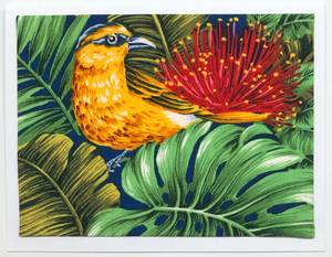 FabriCard Art Card (FC-5680) 5.5" W  x  4.25" H