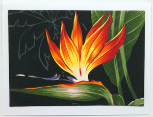 Sold - Use "Contact Linda" to order a similar work.