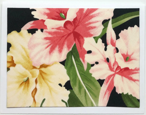 FabriCard Art Card (FC-5684) 5.5" W  x  4.25" H