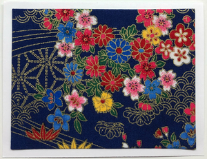 Sold - Use "Contact Linda" to order a similar work.