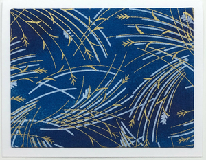 FabriCard Art Card (FC-5703) 5.5" W  x  4.25" H