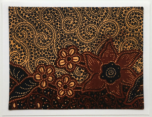 FabriCard Art Card (FC-5713) 5.5" W  x  4.25" H