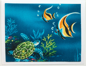 FabriCard Art Card (FC-5771) 5.5" W  x  4.25" H