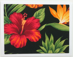 FabriCard Art Card (FC-5773) 5.5" W  x  4.25" H