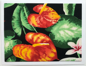 FabriCard Art Card (FC-5778) 5.5" W  x  4.25" H