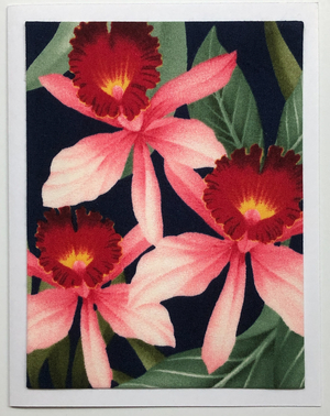 FabriCard Art Card (FC-5783) 4.25" W  x  5.5" H