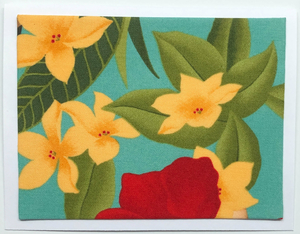 FabriCard Art Card (FC-5798) 5.5" W  x  4.25" H