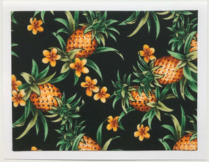 FabriCard Art Card (FC-5807) 5.5" W  x  4.25" H