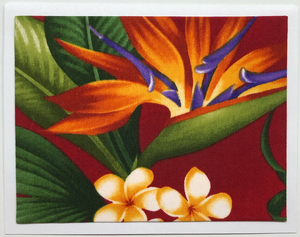 FabriCard Art Card (FC-5885) 5.5" W  x  4.25" H