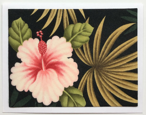 FabriCard Art Card (FC-5887) 5.5" W  x  4.25" H