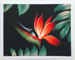 FabriCard Art Card (FC-5893) 5.5" W  x  4.25" H