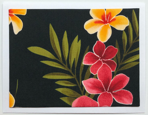 FabriCard Art Card (FC-5899) 5.5" W  x  4.25" H