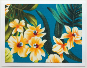 FabriCard Art Card (FC-5907) 5.5" W  x  4.25" H