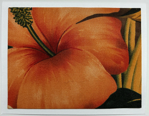 FabriCard Art Card (FC-5921) 5.5" W  x  4.25" H