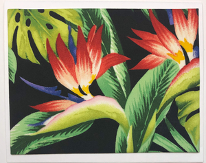 FabriCard Art Card (FC-5974) 5.5" W  x  4.25" H