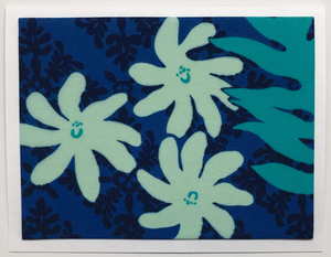 FabriCard Art Card (FC-6014) 5.5" W  x  4.25" H