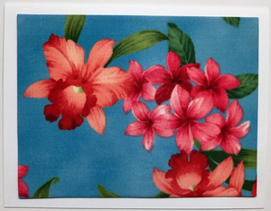 FabriCard Art Card (FC-6023) 5.5" W  x  4.25" H