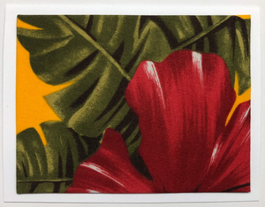 FabriCard Art Card (FC-6024) 5.5" W  x  4.25" H
