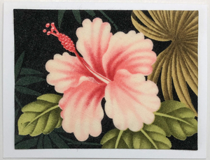 FabriCard Art Card (FC-6157) 5.5" W  x  4.25" H