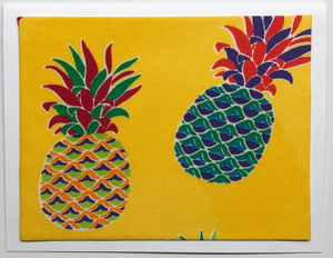FabriCard Art Card (FC-6163) 5.5" W  x  4.25" H