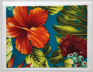 FabriCard Art Card (FC-6193) 5.5" W  x  4.25" H