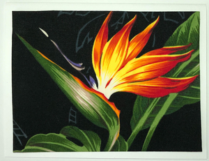 FabriCard Art Card (FC-6208) 5.5" W  x  4.25" H