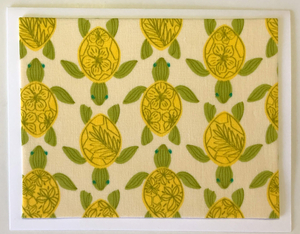 FabriCard Art Card (FC-6387) 5.5" W  x  4.25" H