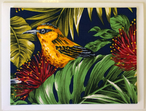 FabriCard Art Card (FC-6393) 5.5" W  x  4.25" H