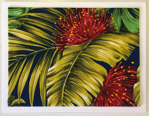 FabriCard Art Card (FC-6397) 5.5" W  x  4.25" H