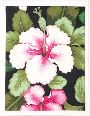 FabriCard Art Card (FC-6399) 5.5" W  x  4.25" H