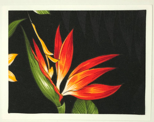 FabriCard Art Card (FC-6401) 5.5" W  x  4.25" H