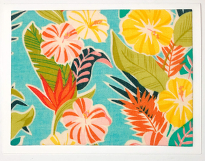 FabriCard Art Card (FC-6402) 5.5" W  x  4.25" H