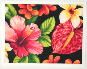 FabriCard Art Card (FC-6403) 5.5" W  x  4.25" H