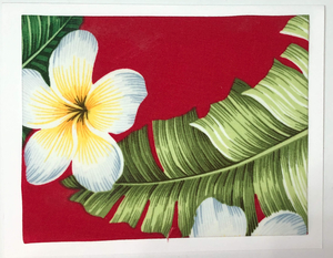 FabriCard Art Card (FC-6404) 5.5" W  x  4.25" H