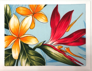 FabriCard Art Card (FC-6405) 5.5" W  x  4.25" H