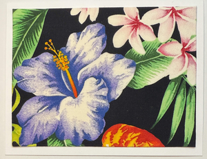 FabriCard Art Card (FC-6511) 5.5" W  x  4.25" H