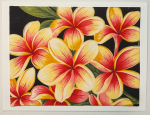 FabriCard Art Card (FC-6514) 5.5" W  x  4.25" H