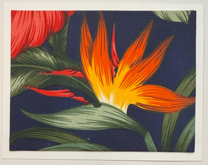 FabriCard Art Card (FC-6517) 5.5" W  x  4.25" H