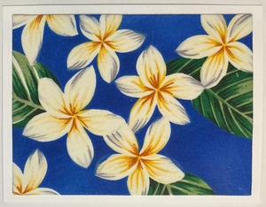 FabriCard Art Card (FC-6518) 5.5" W  x  4.25" H FabriCard Art Card (FC-6518) 5.5" W  x  4.25" H