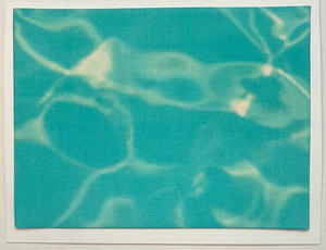 FabriCard Art Card (FC-6528) 5.5" W  x  4.25" H