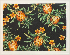 FabriCard Art Card (FC-6529) 5.5" W  x  4.25" H FabriCard Art Card (FC-6529) 5.5" W  x  4.25" H