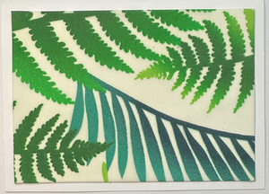 FabriCard Art Card (FC-6533) 5.5" W  x  4.25" H