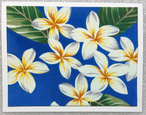 FabriCard Art Card (FC-6537) 5.5" W  x  4.25" H