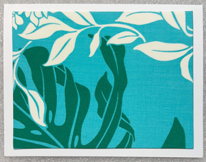 FabriCard Art Card (FC-6538) 5.5" W  x  4.25" H