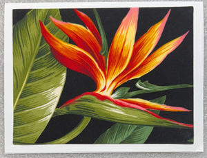 FabriCard Art Card (FC-6541) 5.5" W  x  4.25" H
