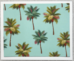 FabriCard Art Card (FC-6546) 5.5" W  x  4.25" H